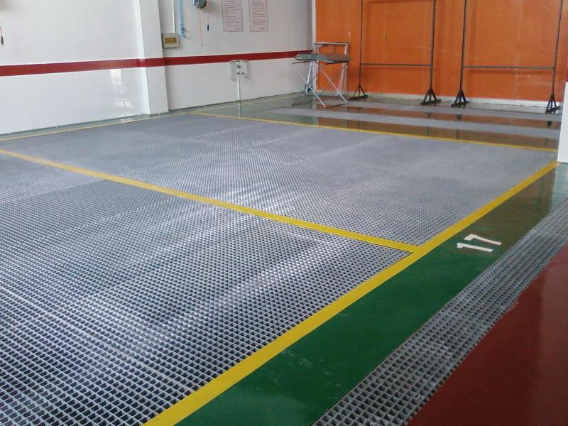 河北華盛供應(yīng)實(shí)惠的玻璃鋼格柵